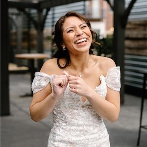 Meet your Posher, Steffani